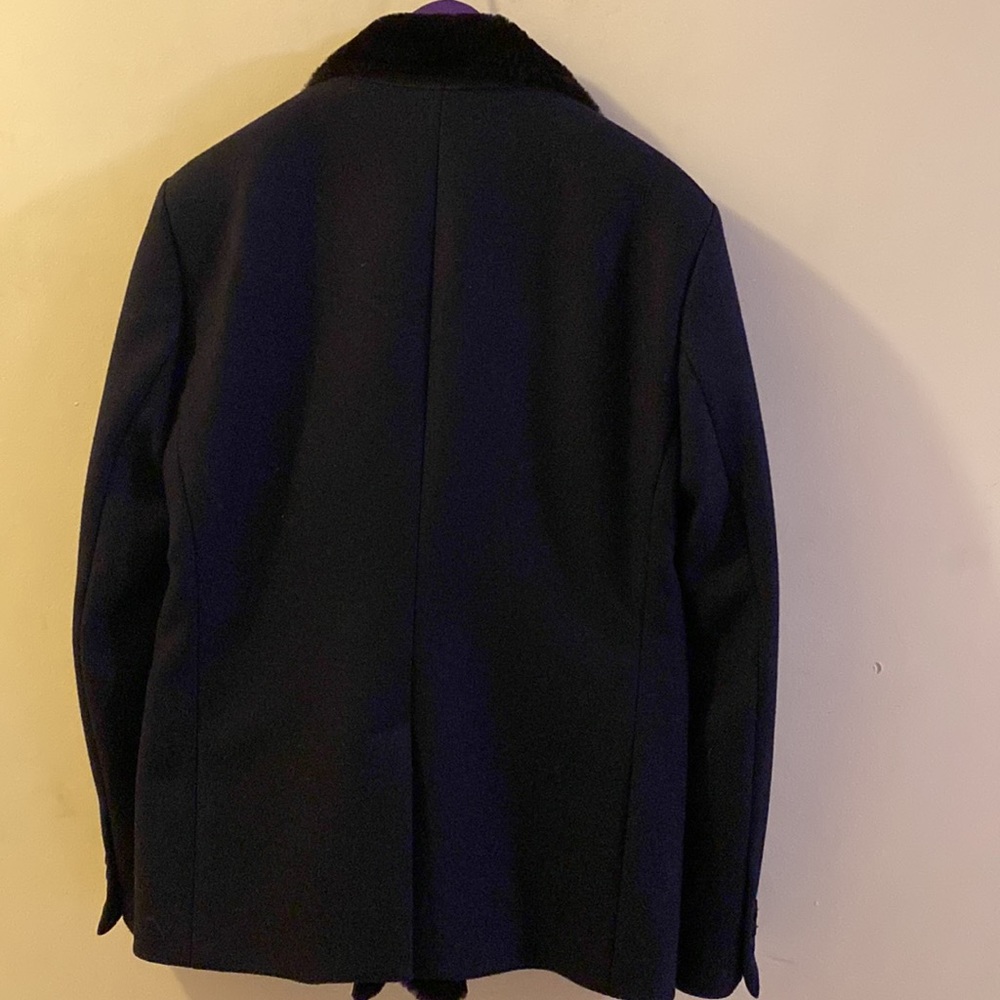 Single-Breasted Jacket - image 3